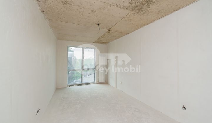 Apartament, Buiucani, VASILE LUPU