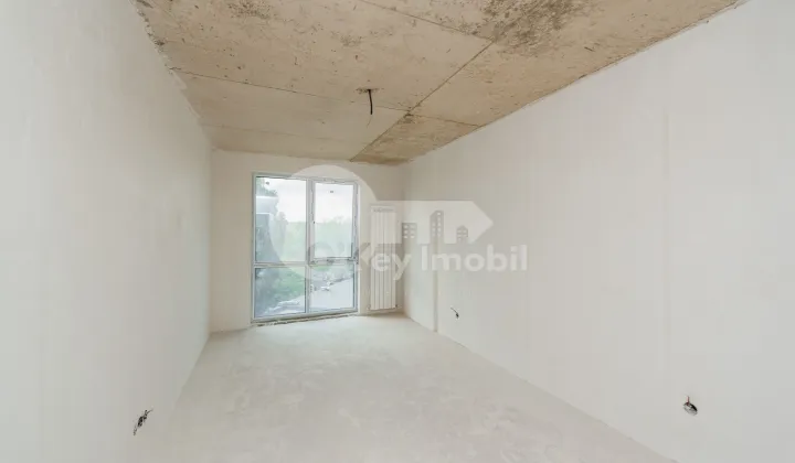 Apartament, Buiucani, VASILE LUPU