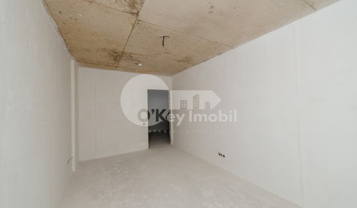 Apartament, Buiucani, VASILE LUPU