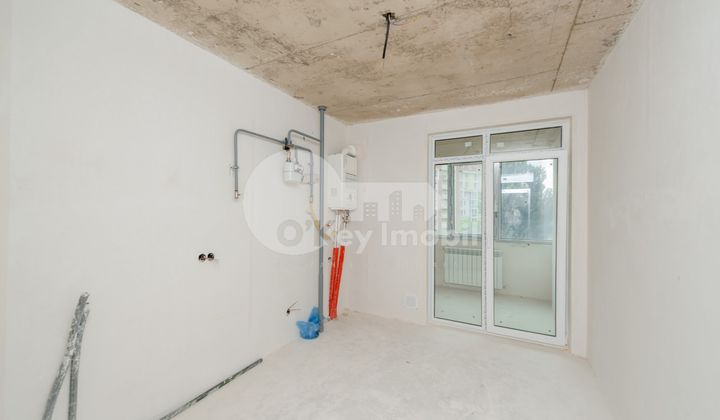 Apartament, Buiucani, VASILE LUPU