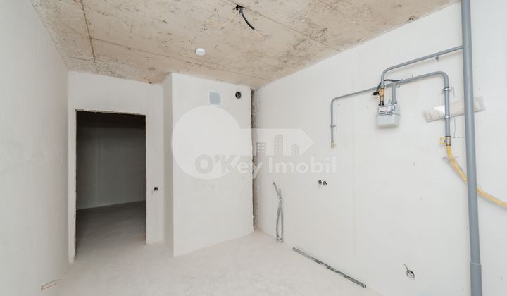 Apartament, Buiucani, VASILE LUPU
