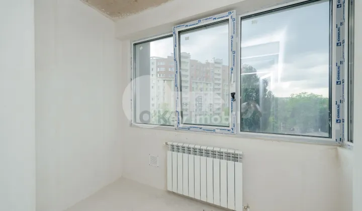 Apartament, Buiucani, VASILE LUPU