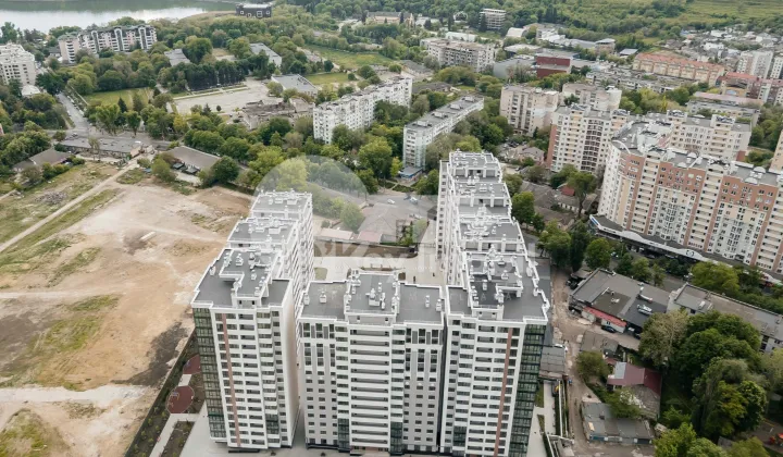 Apartament, Buiucani, VASILE LUPU