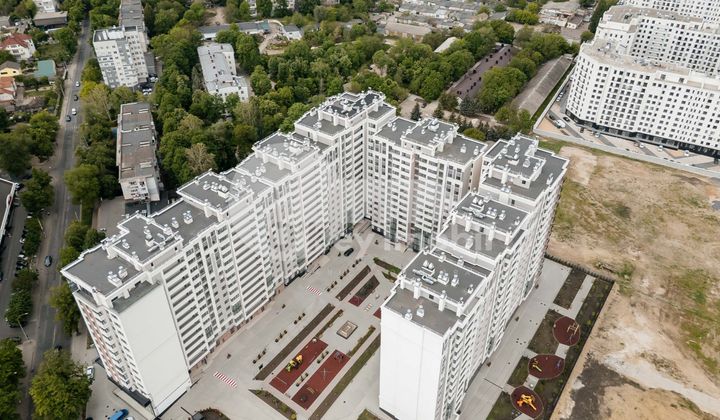 Apartament, Buiucani, VASILE LUPU