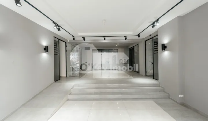 Комм. помещение, Центр, М. ВАРЛААМ