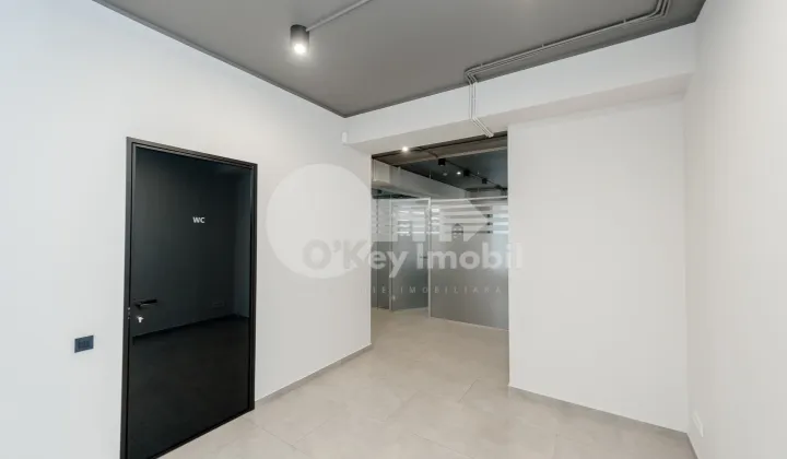 Комм. помещение, Центр, М. ВАРЛААМ