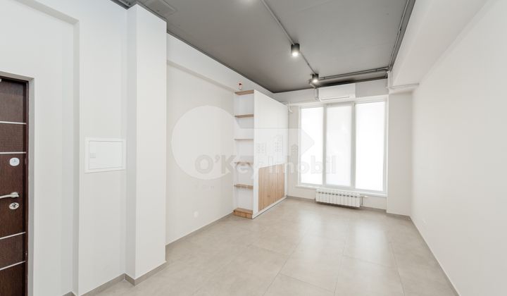 Комм. помещение, Центр, М. ВАРЛААМ