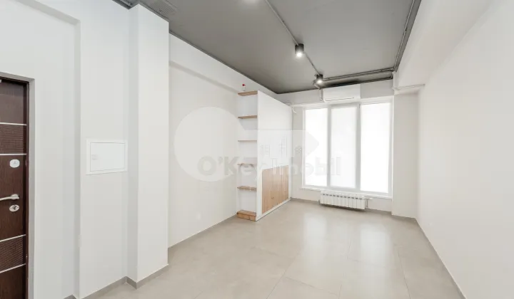 Комм. помещение, Центр, М. ВАРЛААМ