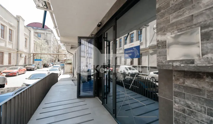 Комм. помещение, Центр, М. ВАРЛААМ