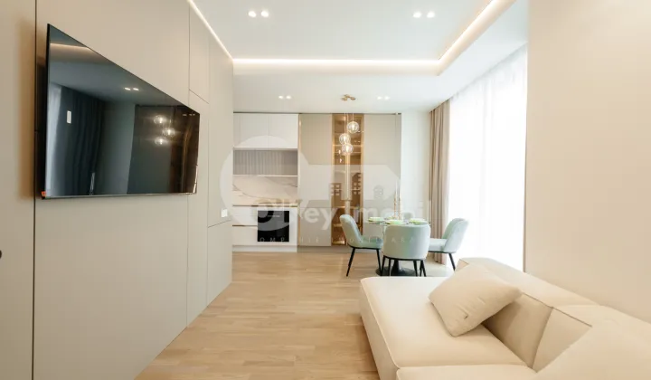 Apartament, Centru, ȘTEFAN CEL MARE