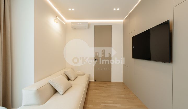 Apartament, Centru, ȘTEFAN CEL MARE