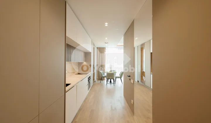 Apartament, Centru, ȘTEFAN CEL MARE