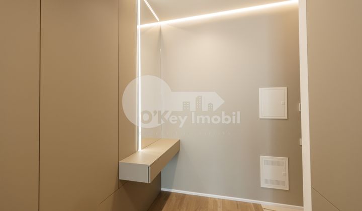 Apartament, Centru, ȘTEFAN CEL MARE