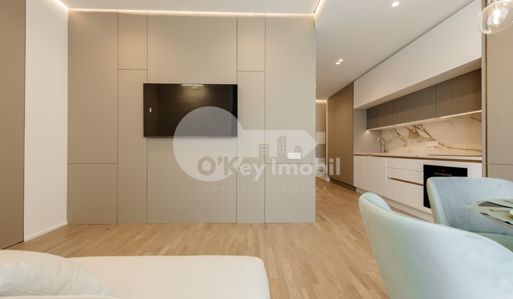 Apartament, Centru, ȘTEFAN CEL MARE