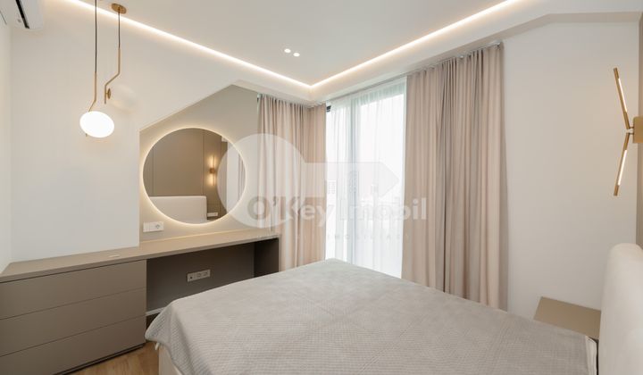 Apartament, Centru, ȘTEFAN CEL MARE