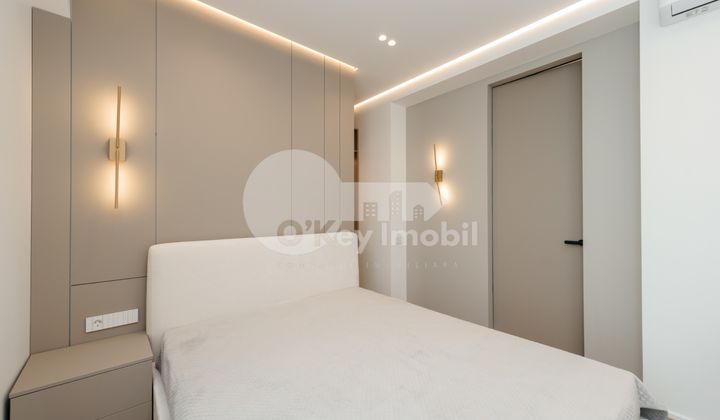 Apartament, Centru, ȘTEFAN CEL MARE