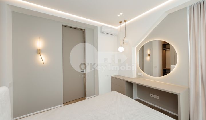 Apartament, Centru, ȘTEFAN CEL MARE