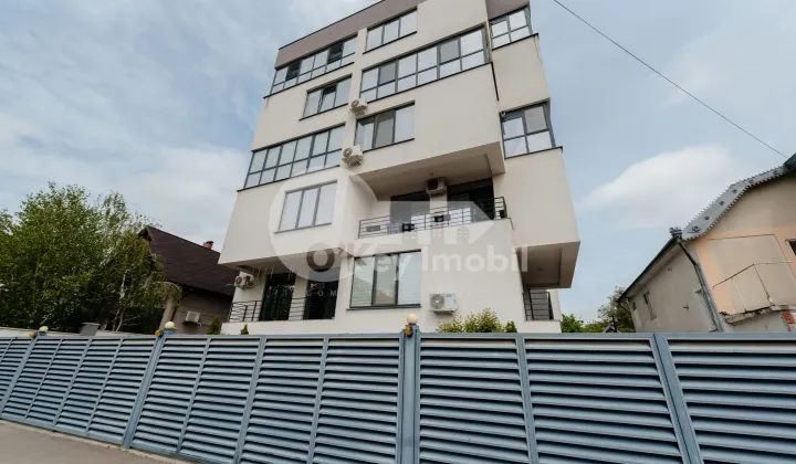 Квартира, Буюканы, ПАРИС