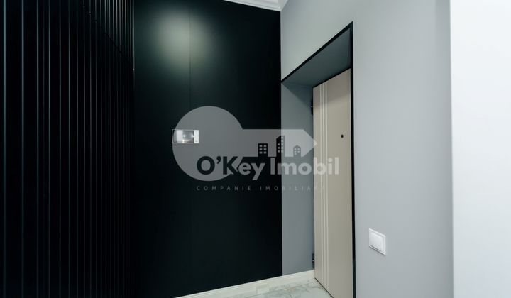 Apartament, Buiucani, PARIS