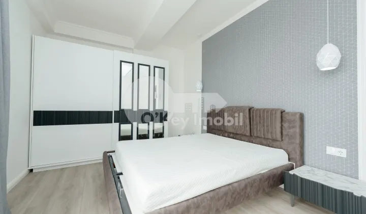 Квартира, Буюканы, ПАРИС