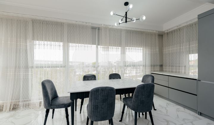 Apartament, Buiucani, PARIS