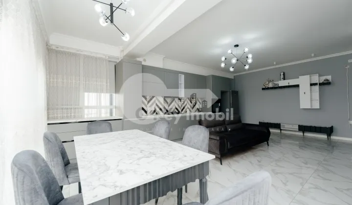 Квартира, Буюканы, ПАРИС