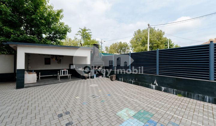 Apartament, Buiucani, PARIS