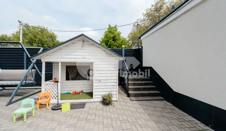 Квартира, Буюканы, ПАРИС