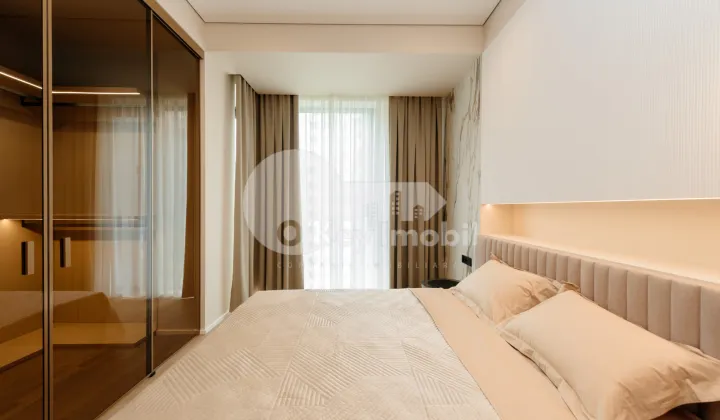 Apartament, Centru, ȘTEFAN CEL MARE