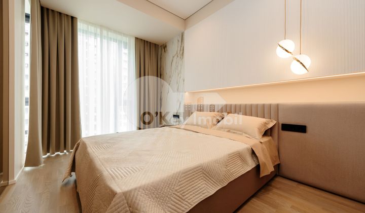 Apartament, Centru, ȘTEFAN CEL MARE