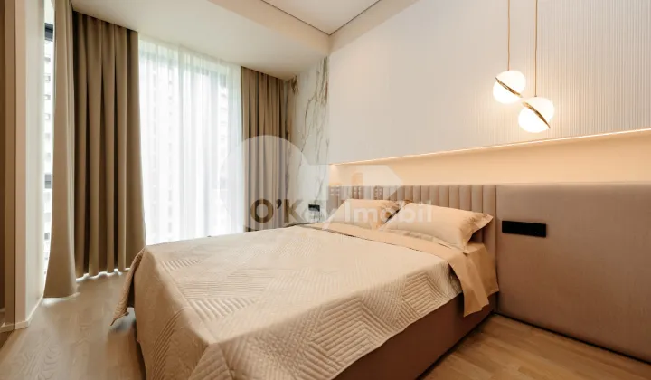 Apartament, Centru, ȘTEFAN CEL MARE