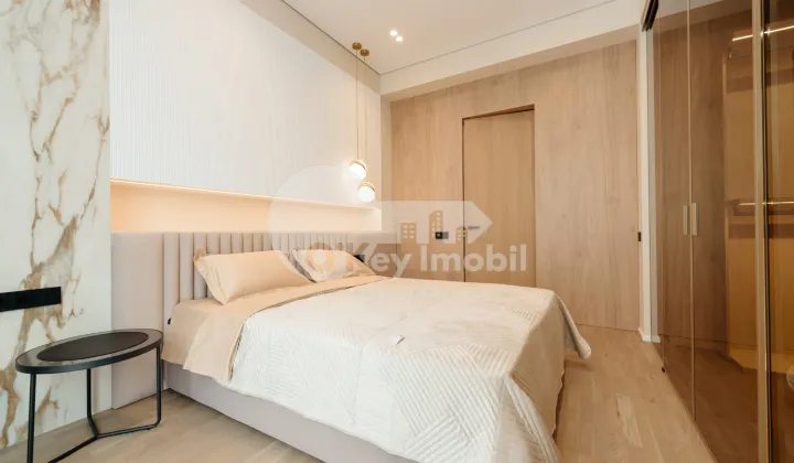 Apartament, Centru, ȘTEFAN CEL MARE