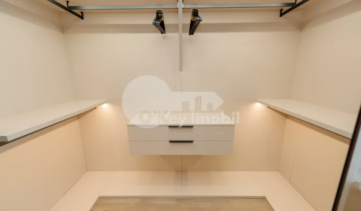 Apartament, Centru, ȘTEFAN CEL MARE