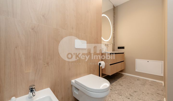 Apartament, Centru, ȘTEFAN CEL MARE