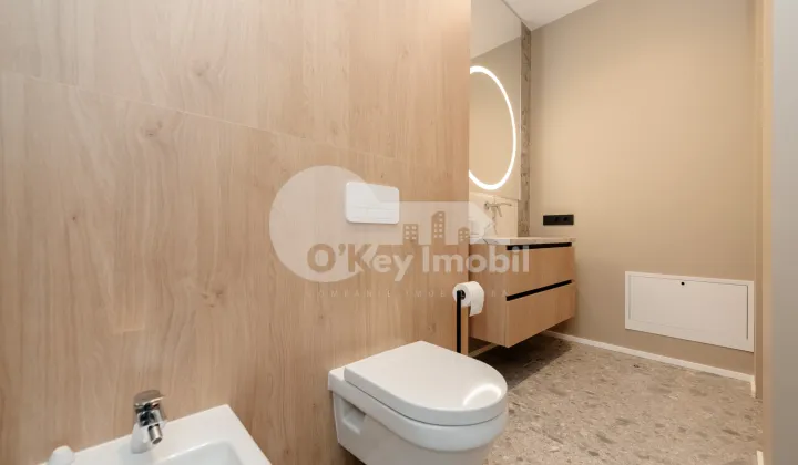 Apartament, Centru, ȘTEFAN CEL MARE