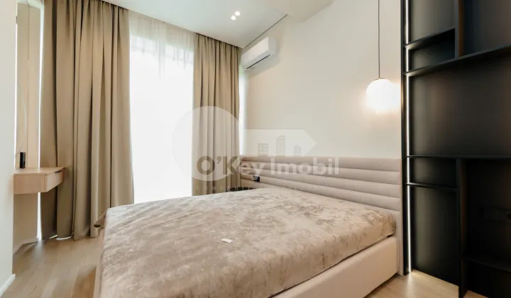 Apartament, Centru, ȘTEFAN CEL MARE