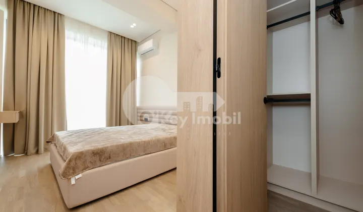 Apartament, Centru, ȘTEFAN CEL MARE