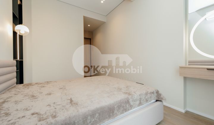 Apartament, Centru, ȘTEFAN CEL MARE