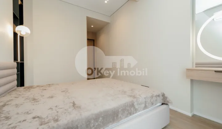 Apartament, Centru, ȘTEFAN CEL MARE