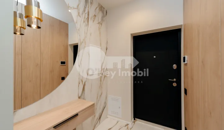 Apartament, Centru, ȘTEFAN CEL MARE