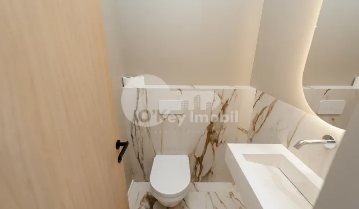 Apartament, Centru, ȘTEFAN CEL MARE