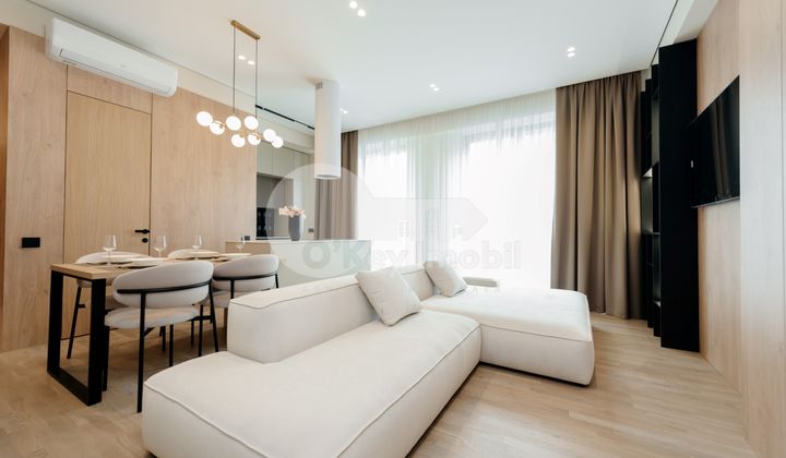 Apartament, Centru, ȘTEFAN CEL MARE