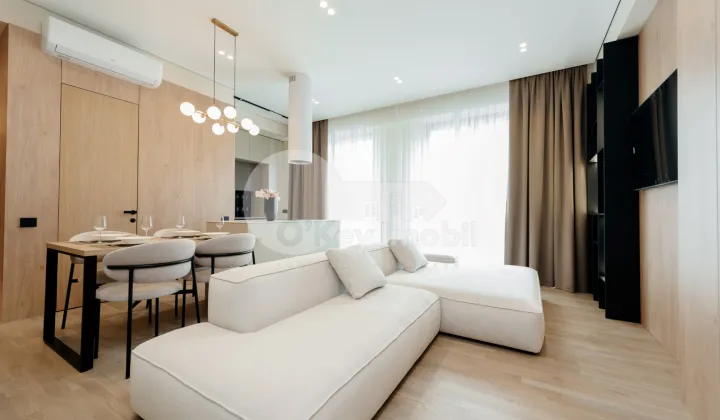 Apartament, Centru, ȘTEFAN CEL MARE