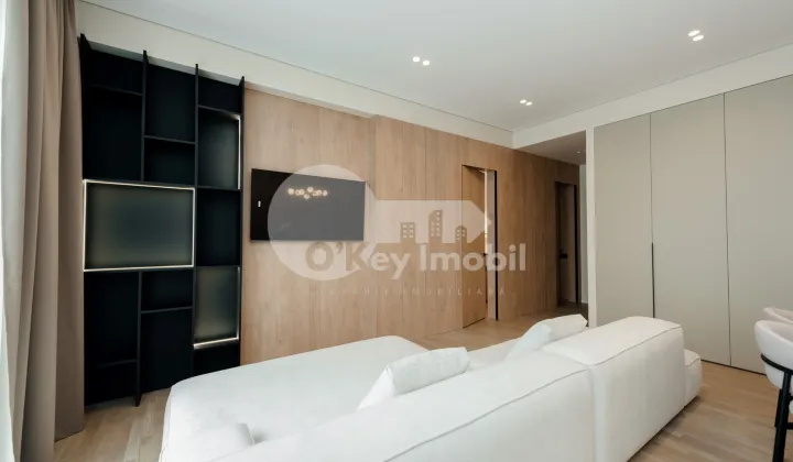 Apartament, Centru, ȘTEFAN CEL MARE