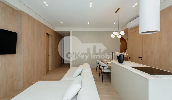 Apartament, Centru, ȘTEFAN CEL MARE