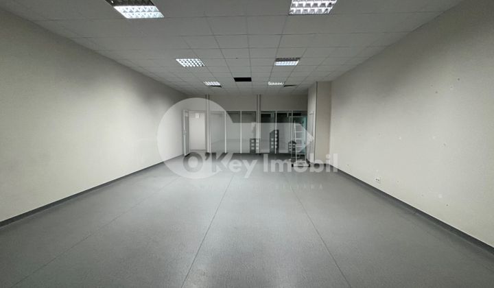 Spațiu comercial, Buiucani, ALBA IULIA