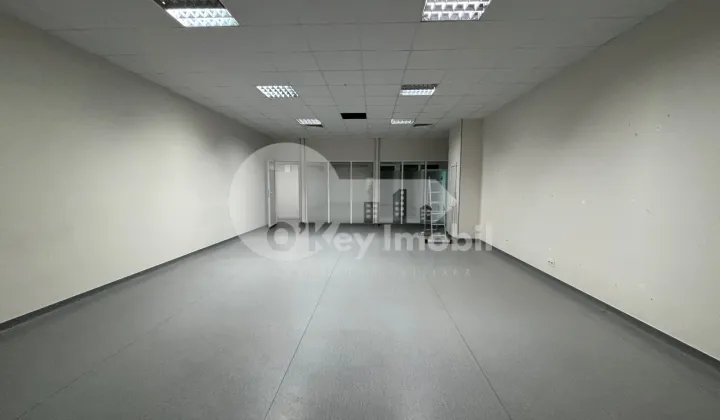 Spațiu comercial, Buiucani, ALBA IULIA