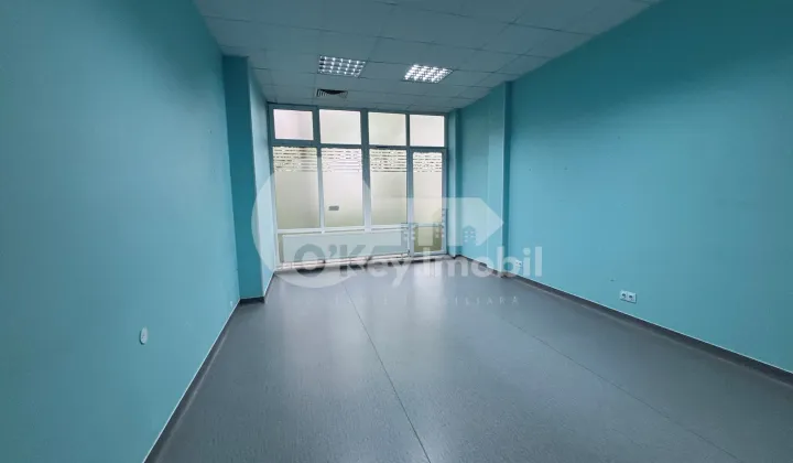 Spațiu comercial, Buiucani, ALBA IULIA