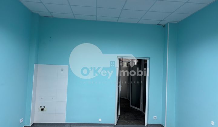 Spațiu comercial, Buiucani, ALBA IULIA