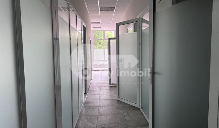 Spațiu comercial, Buiucani, ALBA IULIA